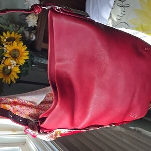 Coach Legacy Soho Duffle Sac